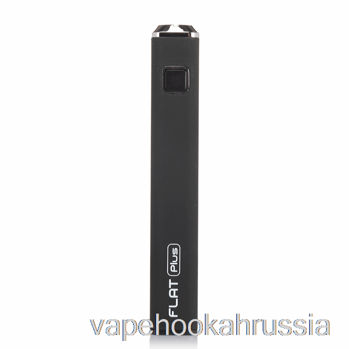 Vape Russia Yocan Flat Plus аккумулятор 900 мАч черный